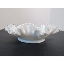 Fenton Silver Crest 11.5