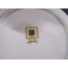 Kent Bali Hai China Soup Bowl Made In Japan Beautiful Bamboo 8 1/2