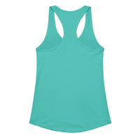 Tahiti Blue